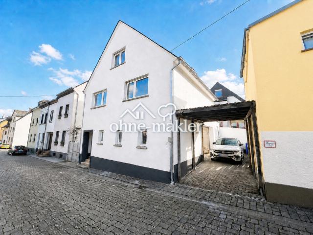 Haus kaufen in Rübenach, Koblenz