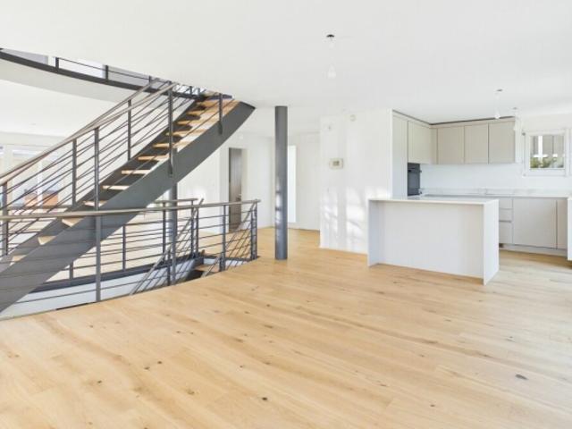 Einfamilienhaus kaufen in Therwil, Basel-Landschaft