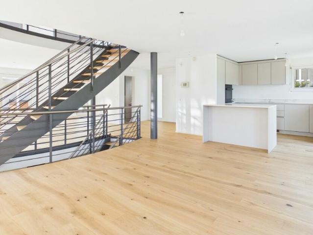 Einfamilienhaus kaufen in Therwil, Basel-Landschaft