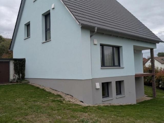 Villa kaufen in Oggenhof, Diedorf