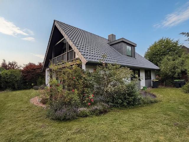 Haus kaufen in Lemgo