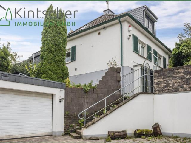 Haus kaufen in Blasberg, Burscheid