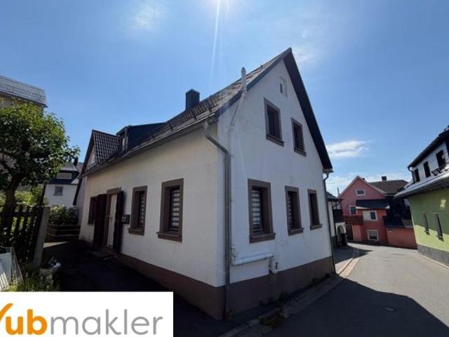 Haus kaufen in Helmbrechts, Bayern