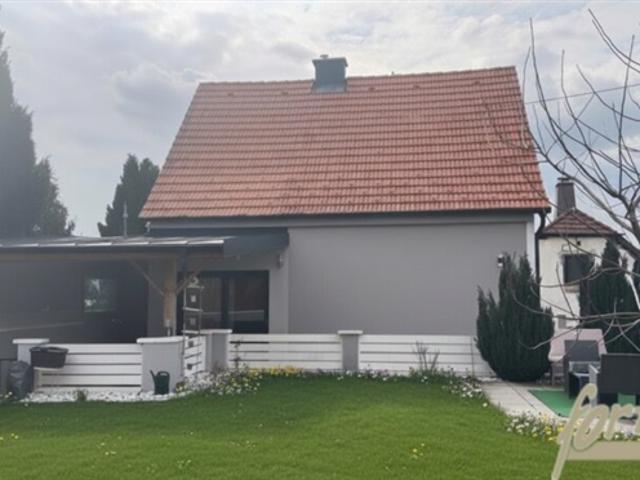 Einfamilienhaus kaufen in Kapelln, Niederösterreich
