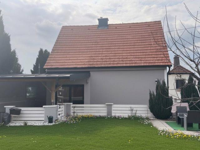 Haus kaufen in Etzersdorf, Kapelln