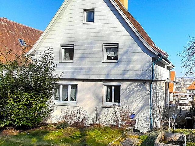Villa kaufen in Giengen, Baden-Württemberg