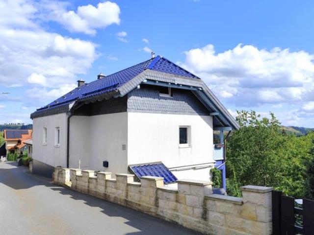 Haus kaufen in Wilhelmsthal, Bayern