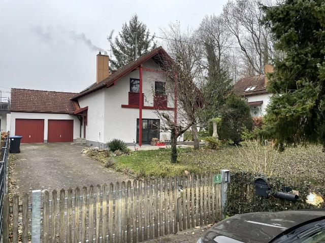 Haus mieten in Grünbach, Vogtlandkreis