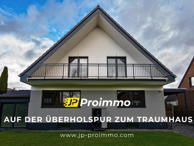 Haus kaufen in Korschenbroich