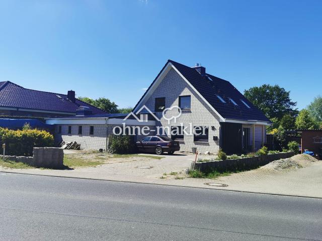 Haus kaufen in Kastorf, Schleswig-Holstein
