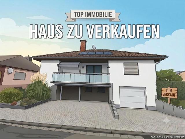 Haus kaufen in Linter, Hessen