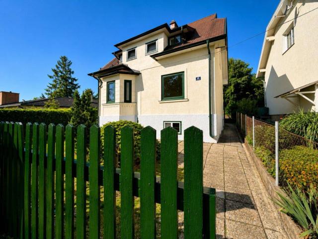 Haus kaufen in Putzmannsdorf, Ternitz