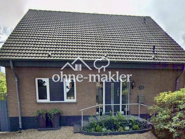 Haus kaufen in Mesum, Rheine