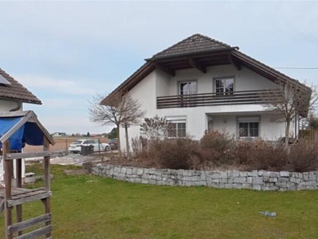 Einfamilienhaus kaufen in Ried in der Riedmark, Oberösterreich