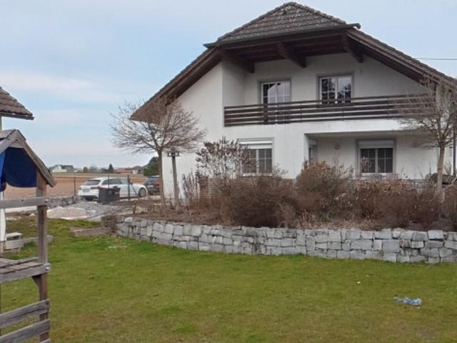 Einfamilienhaus kaufen in Ried in der Riedmark, Oberösterreich