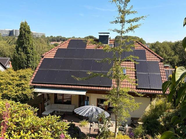 Haus kaufen in Brügge, Lüdenscheid