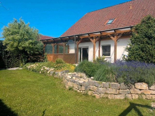 Haus kaufen in Bellenbruch, Barntrup
