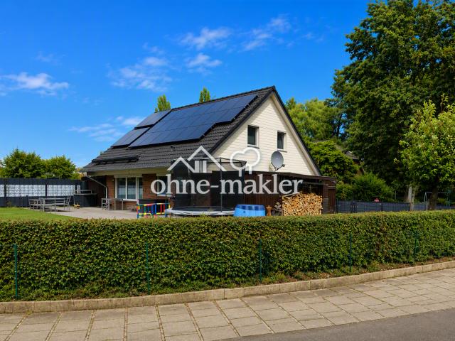 Haus kaufen in Kaltenkirchen, Schleswig-Holstein