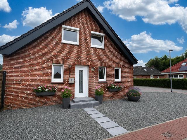 Haus kaufen in Marne, Schleswig-Holstein