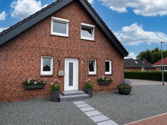 Haus kaufen in Marne, Schleswig-Holstein