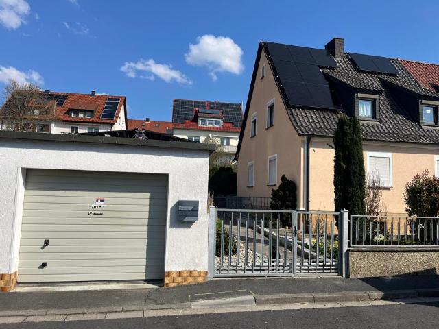 Haus kaufen in Euerbach, Bayern