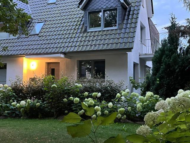 Villa kaufen in Timmendorfer Strand, Schleswig-Holstein