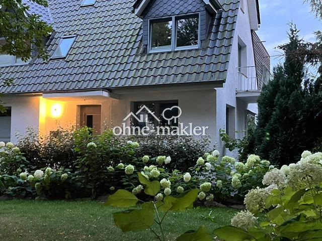 Haus kaufen in Timmendorfer Strand, Schleswig-Holstein