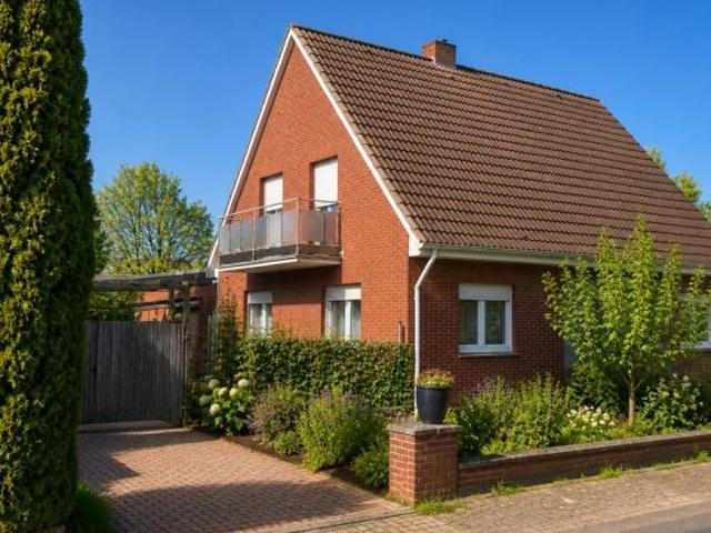 Haus kaufen in Schüttorf, Niedersachsen