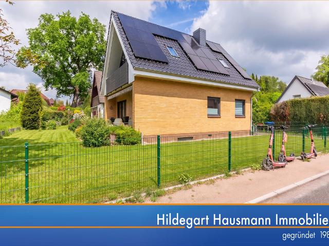 Haus mieten in Poppenbüttel, Hamburg