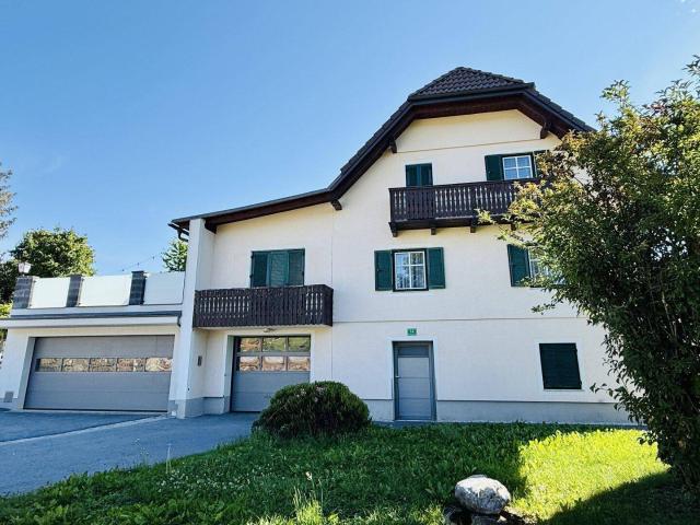 Haus kaufen in Semriach, Steiermark