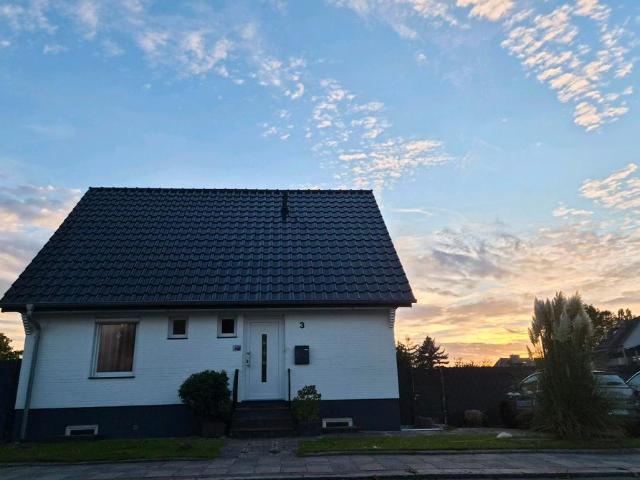 Haus kaufen in Stadtbezirk Bremerhaven-Süd, Bremerhaven