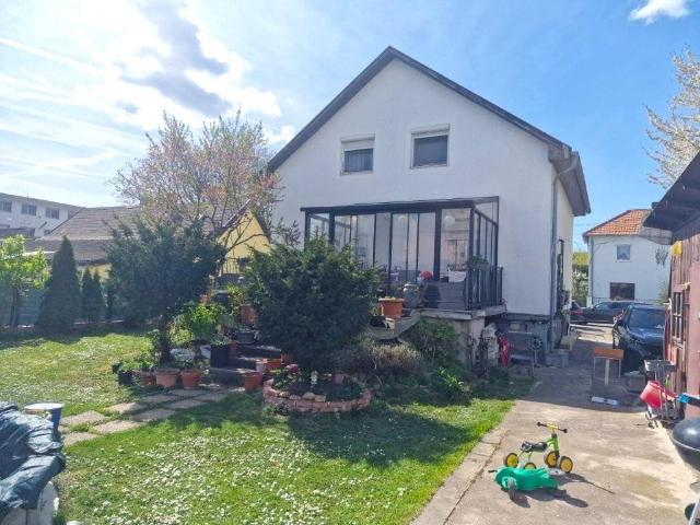 Haus kaufen in Vösendorf, Niederösterreich