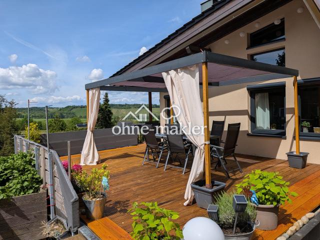 Haus kaufen in Zaberfeld, Baden-Württemberg