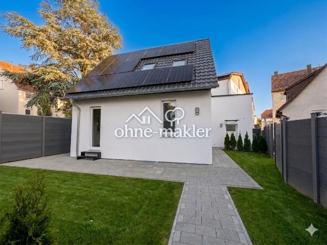 Haus kaufen in Göppingen, Baden-Württemberg