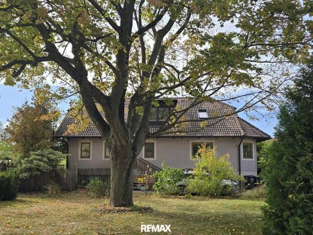 Haus kaufen in Mistelbach, Bezirk Mistelbach