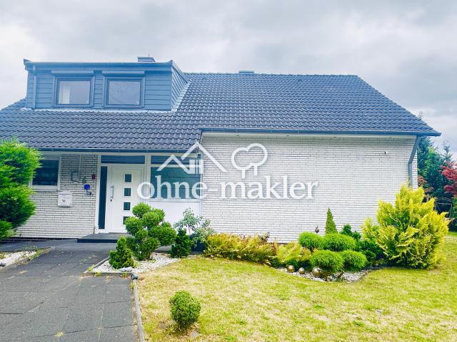 Haus kaufen in Tangstedt, Schleswig-Holstein