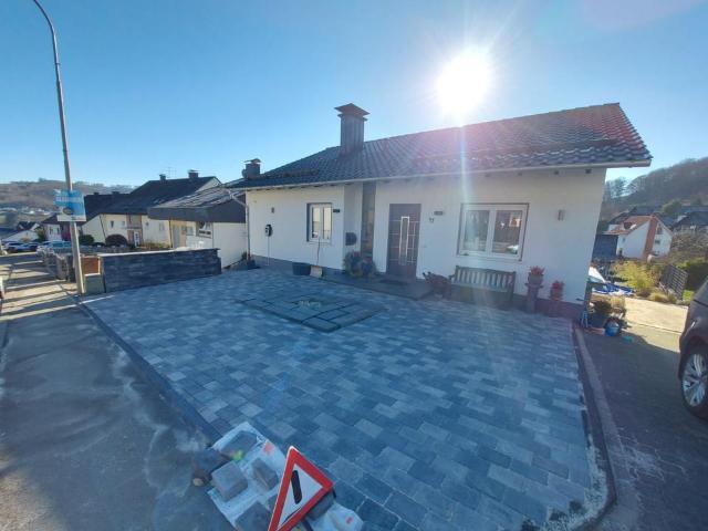 Haus kaufen in Baldenberg, Bergneustadt