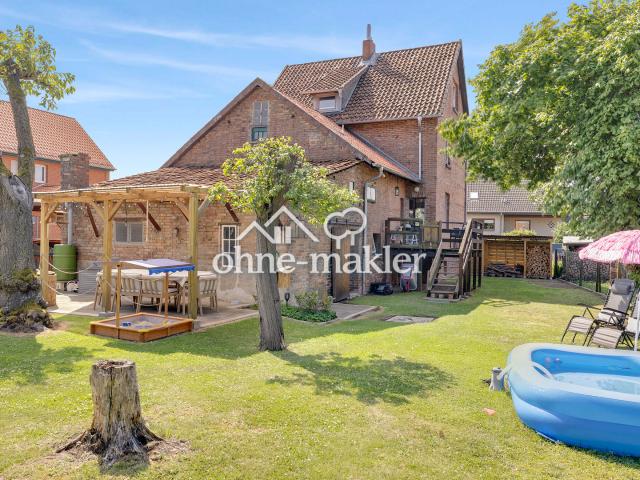 Haus kaufen in Lahstedt, Niedersachsen