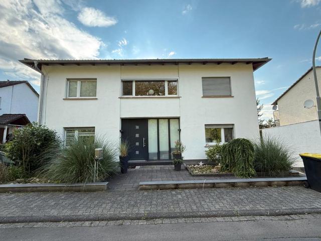 Haus kaufen in Büdingen, Hessen