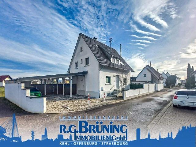Haus kaufen in Offenburg, Baden-Württemberg