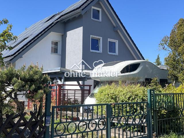 Haus kaufen in Rudow, Berlin