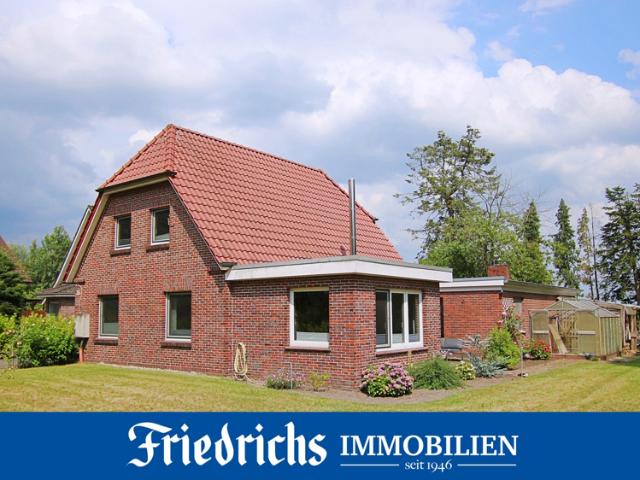 Villa kaufen in Jeddeloh I, Edewecht
