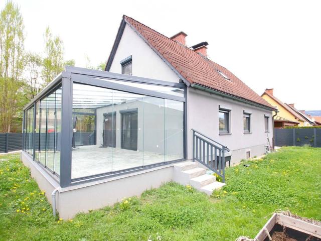 Haus kaufen in Leoben, Steiermark