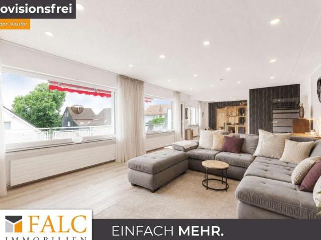 Haus kaufen in Radevormwald, Nordrhein-Westfalen