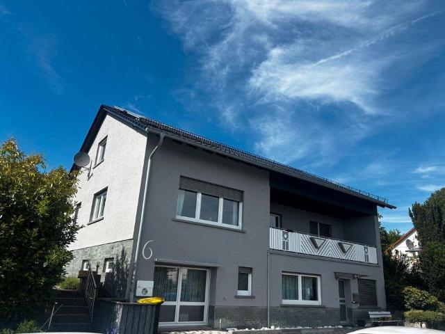 Haus kaufen in Allendorf, Gießen