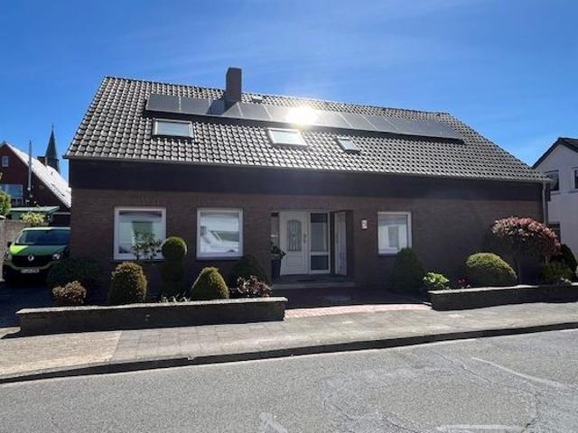 Haus kaufen in Rheine, Nordrhein-Westfalen