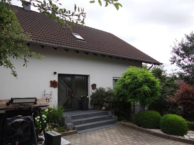 Haus kaufen in Klosterkumbd, Rhein-Hunsrück-Kreis