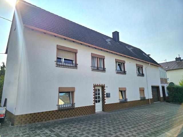 Haus kaufen in Langmühle, Lemberg