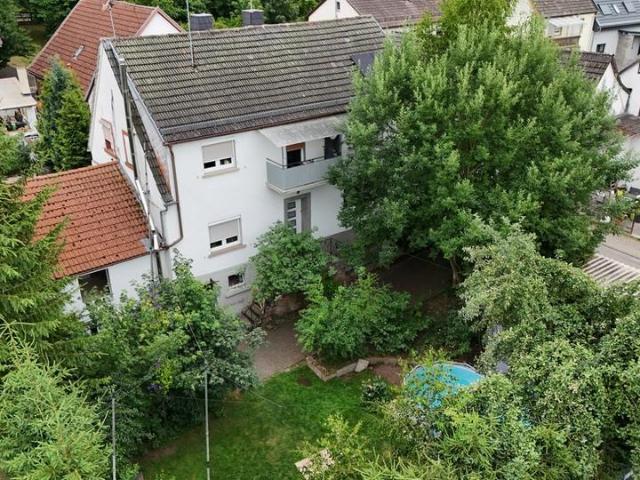 Haus kaufen in Fischbach, Rheinland-Pfalz