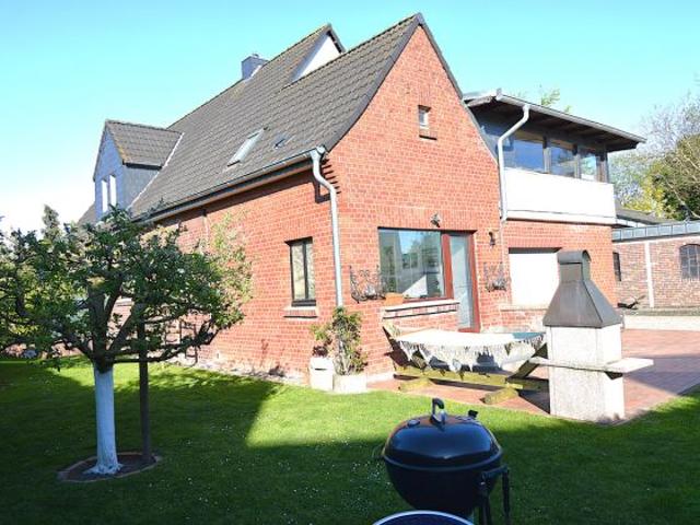 Haus kaufen in Rees, Nordrhein-Westfalen